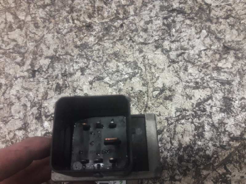 Recambio de caja precalentamiento para peugeot 206 berlina xs referencia OEM IAM 9640469680 7 PINS NAGARES