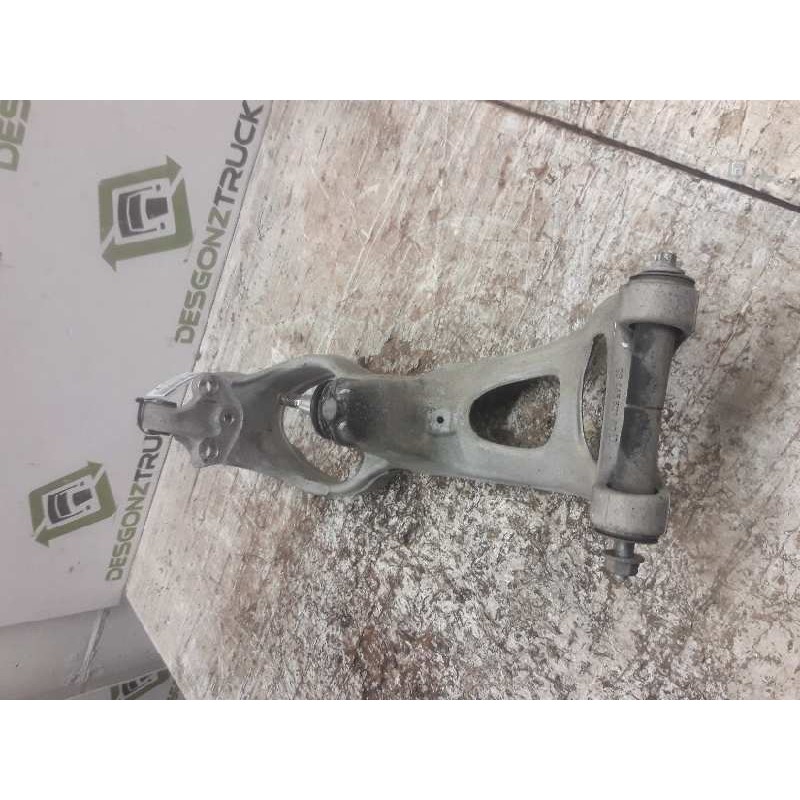 Recambio de brazo suspension inferior delantero derecho para peugeot 407 st sport pack referencia OEM IAM 9644552180D  
