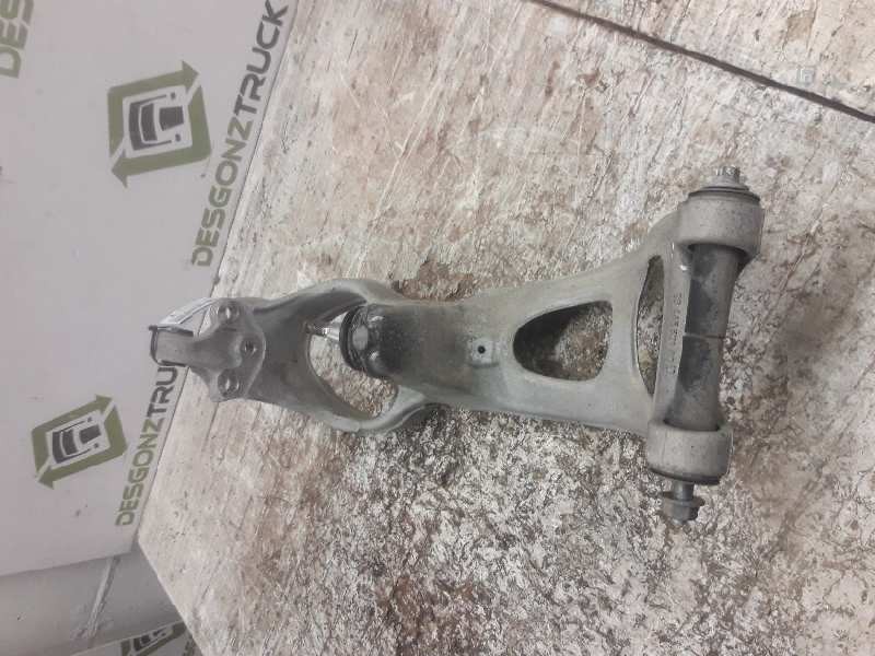 Recambio de brazo suspension inferior delantero derecho para peugeot 407 st sport pack referencia OEM IAM 9644552180D  