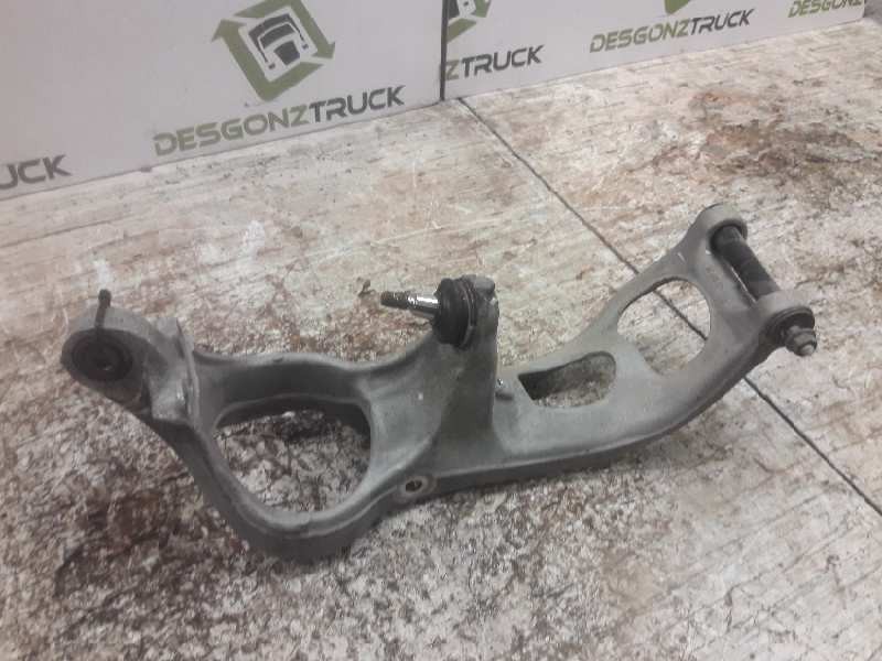 Recambio de brazo suspension inferior delantero derecho para peugeot 407 st sport pack referencia OEM IAM 9644552180D  