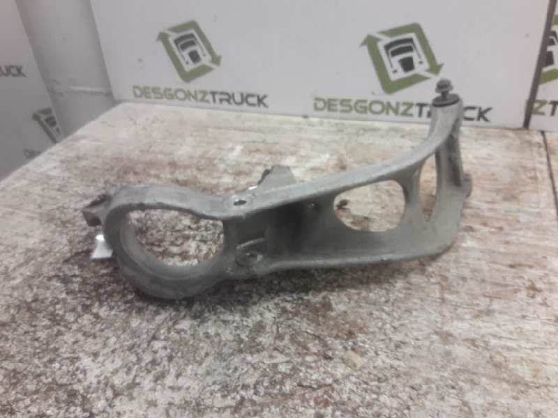 Recambio de brazo suspension inferior delantero derecho para peugeot 407 st sport pack referencia OEM IAM 9644552180D  