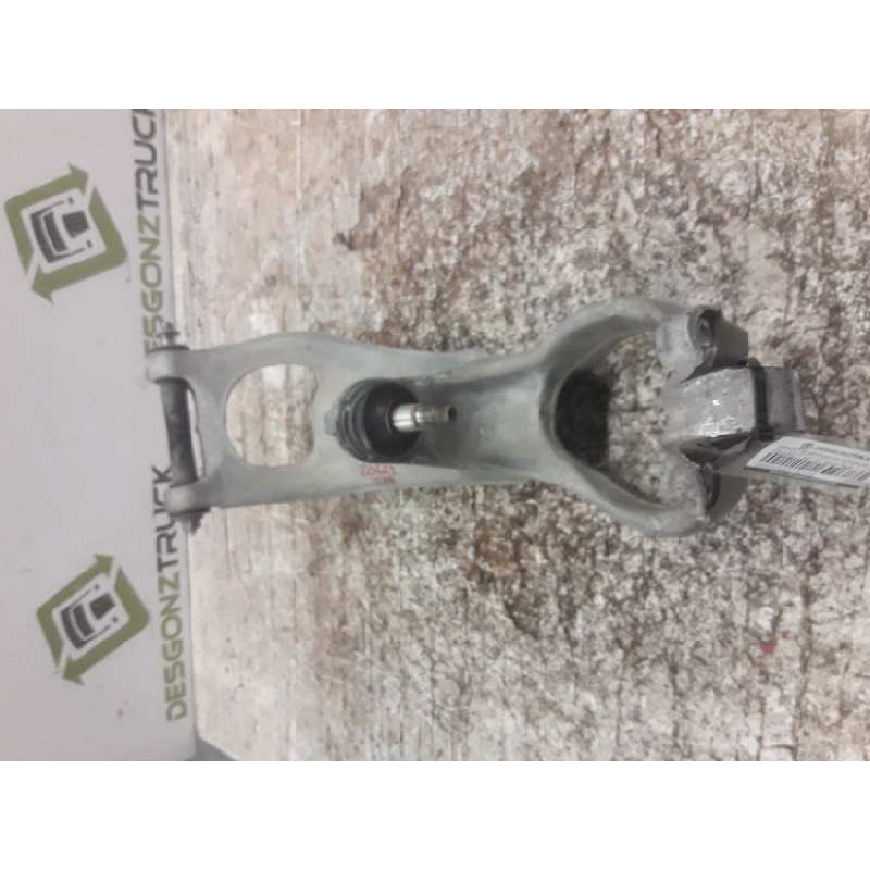 Recambio de brazo suspension inferior delantero izquierdo para peugeot 407 st sport pack referencia OEM IAM 9644552280G  