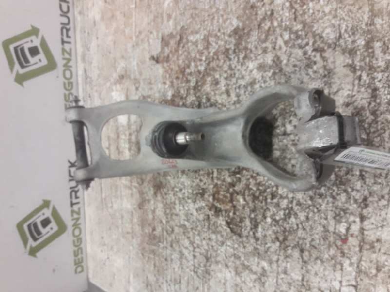Recambio de brazo suspension inferior delantero izquierdo para peugeot 407 st sport pack referencia OEM IAM 9644552280G  