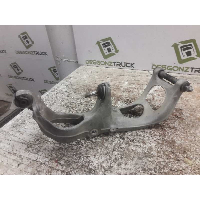 Recambio de brazo suspension inferior delantero izquierdo para peugeot 407 st sport pack referencia OEM IAM 9644552280G  