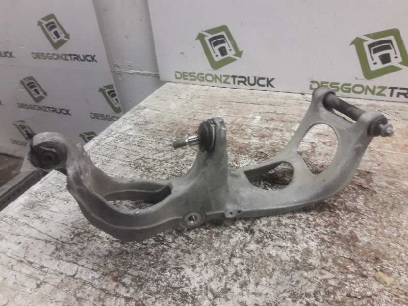 Recambio de brazo suspension inferior delantero izquierdo para peugeot 407 st sport pack referencia OEM IAM 9644552280G  