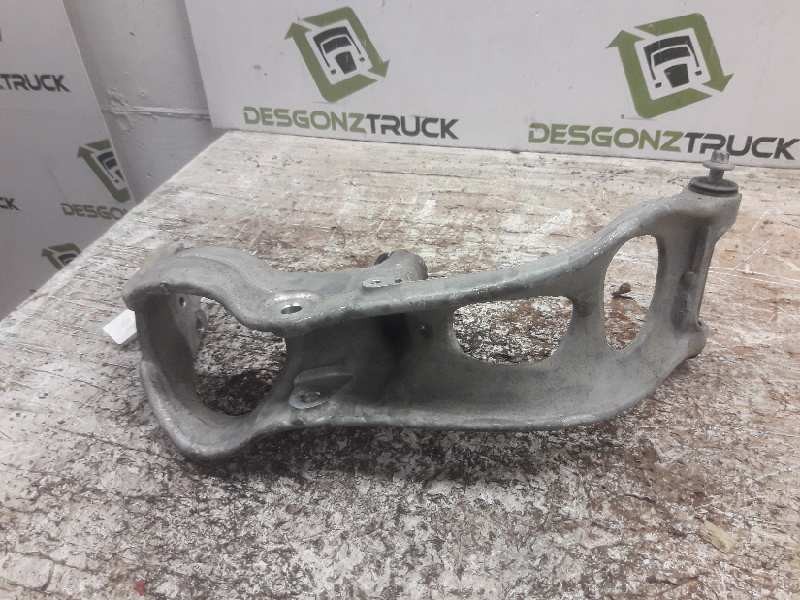Recambio de brazo suspension inferior delantero izquierdo para peugeot 407 st sport pack referencia OEM IAM 9644552280G  