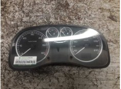 Recambio de cuadro instrumentos para peugeot 307 (s1) xs referencia OEM IAM 9647538480A 216747776 NS5058389A
