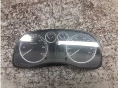 Recambio de cuadro instrumentos para peugeot 307 (s1) xs referencia OEM IAM 9636708880E 216553038X5 NS0143856A