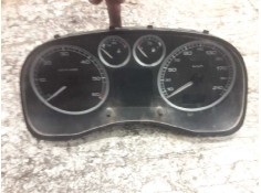 Recambio de cuadro instrumentos para peugeot 307 (s1) xn referencia OEM IAM 9636708880E 216553038X4 NS0313010B