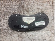Recambio de cuadro instrumentos para peugeot 307 (s1) xn referencia OEM IAM 9636708880E 216553038X4 NS0313010B 2