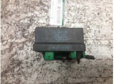 Recambio de caja precalentamiento para peugeot 406 berlina (s1/s2) stdt referencia OEM IAM 9639912580 51299011A 4 PINS