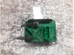 Recambio de caja precalentamiento para peugeot 406 berlina (s1/s2) stdt referencia OEM IAM 9639912580 51299011A 4 PINS 2