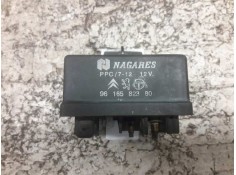 Recambio de caja precalentamiento para peugeot 205 berlina 1.8 d generation referencia OEM IAM 9616582380 6 PINS NAGARES