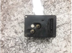 Recambio de caja precalentamiento para peugeot 205 berlina 1.8 d generation referencia OEM IAM 9616582380 6 PINS NAGARES 2