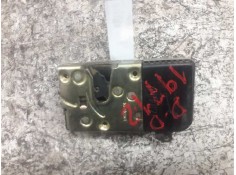 Recambio de cerradura puerta delantera derecha para peugeot 406 berlina (s1/s2) stdt referencia OEM IAM  6 PINS 