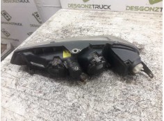 Recambio de faro derecho para peugeot 406 berlina (s1/s2) stdt referencia OEM IAM    2