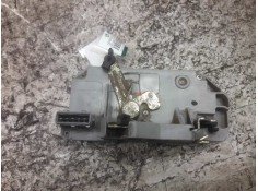 Recambio de cerradura puerta trasera izquierda para peugeot 406 berlina (s1/s2) stdt referencia OEM IAM  5 PINS  2