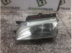 Recambio de faro izquierdo para peugeot partner (s1) break referencia OEM IAM   
