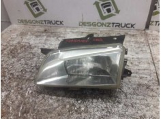 Recambio de faro izquierdo para peugeot partner (s1) break referencia OEM IAM    2