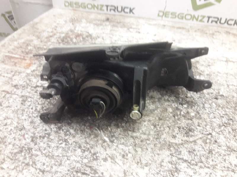 Recambio de faro izquierdo para peugeot partner (s1) break referencia OEM IAM   