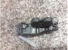 Recambio de cerradura maletero / porton para peugeot 407 st sport referencia OEM IAM 9653208080 3 PINS  2