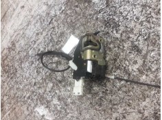 Recambio de cerradura puerta delantera derecha para peugeot 407 st sport referencia OEM IAM 9660698180F 6 PINS 