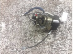 Recambio de cerradura puerta trasera izquierda para peugeot 407 st sport referencia OEM IAM 9660699280E 6 PINS 