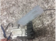 Recambio de cerradura puerta trasera izquierda para peugeot 407 st sport referencia OEM IAM 9660699280E 6 PINS  2