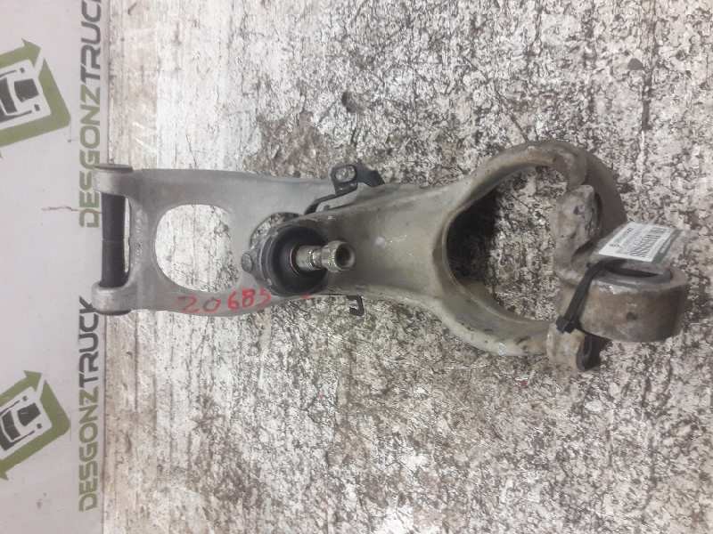 Recambio de brazo suspension superior delantero derecho para peugeot 407 st sport referencia OEM IAM 9644552180  