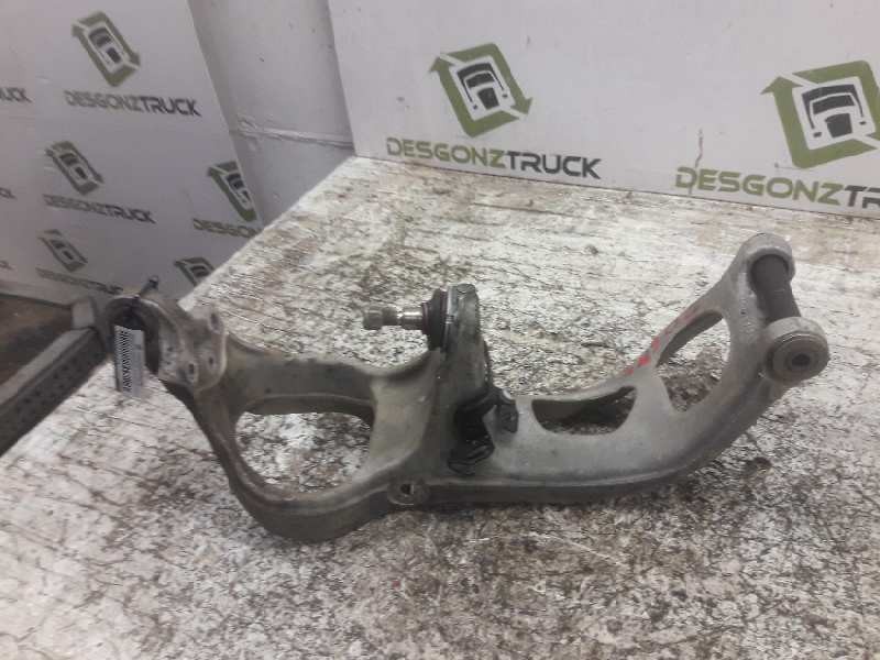Recambio de brazo suspension superior delantero derecho para peugeot 407 st sport referencia OEM IAM 9644552180  