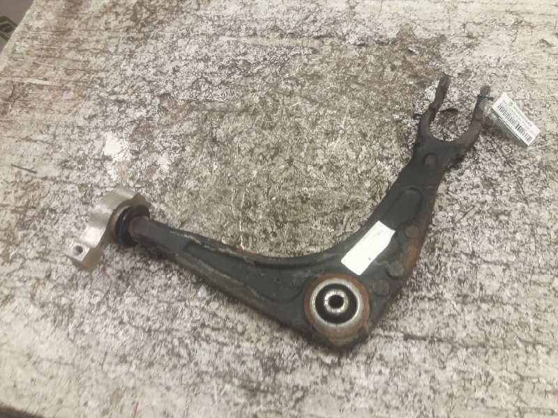 Recambio de brazo suspension inferior delantero izquierdo para peugeot 407 st sport referencia OEM IAM   