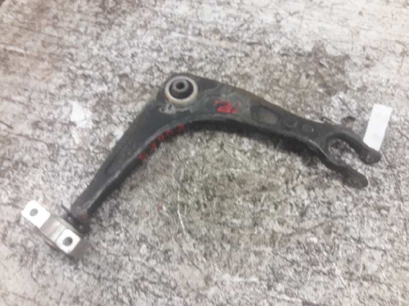 Recambio de brazo suspension inferior delantero izquierdo para peugeot 407 st sport referencia OEM IAM   