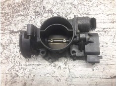 Recambio de caja mariposa para peugeot 106 (s2) kid referencia OEM IAM 0012037 4 PINS 