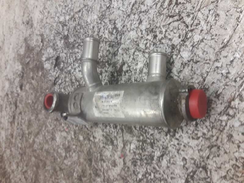 Recambio de enfriador gases egr para peugeot partner (s2) combi plus referencia OEM IAM 9646762280 79998D 