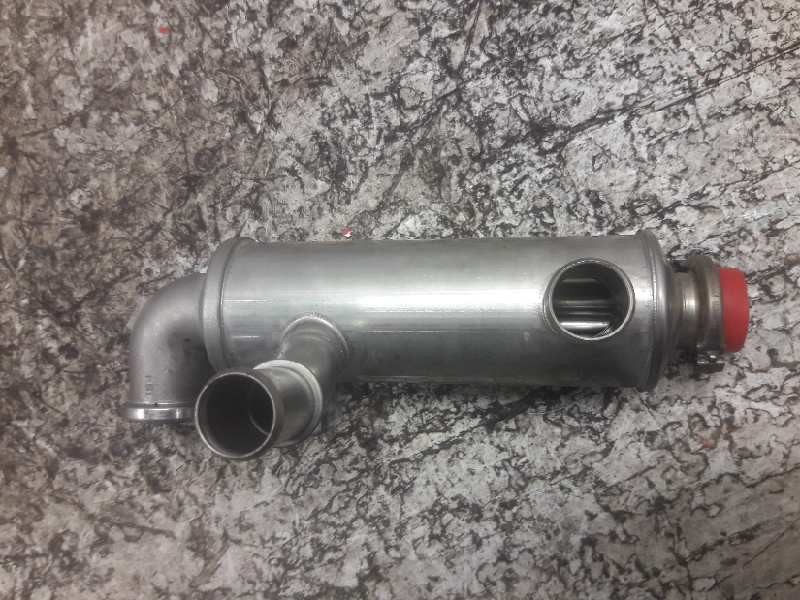 Recambio de enfriador gases egr para peugeot partner (s2) combi plus referencia OEM IAM 9646762280 79998D 