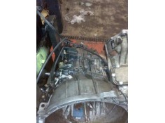 Recambio de caja cambios para renault mascott fg 160. 35/55/65 cabina individual referencia OEM IAM 6S350VD 1323055002 501054552