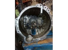 Recambio de caja cambios para renault mascott fg 160. 35/55/65 cabina individual referencia OEM IAM 6S350VD 1323055002 501054552 2
