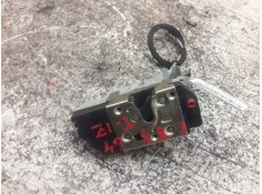 Recambio de cerradura puerta trasera izquierda para peugeot 307 break / sw (s1) sw referencia OEM IAM  4 PINS 