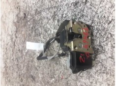 Recambio de cerradura puerta delantera izquierda para peugeot 307 break / sw (s1) sw referencia OEM IAM  6 PINS 