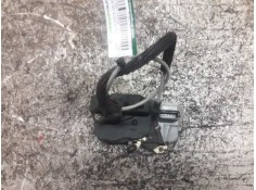 Recambio de cerradura puerta delantera izquierda para peugeot 307 break / sw (s1) sw referencia OEM IAM  6 PINS  2