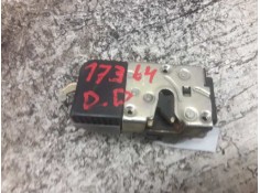 Recambio de cerradura puerta delantera derecha para peugeot 807 st pack referencia OEM IAM  6 PINS 