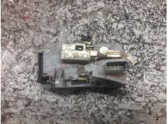 Recambio de cerradura puerta delantera derecha para peugeot 807 st pack referencia OEM IAM  6 PINS  2