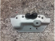 Recambio de cerradura maletero / porton para peugeot 807 st pack referencia OEM IAM  3 PINS 