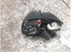 Recambio de cinturon seguridad delantero izquierdo para peugeot 207 confort referencia OEM IAM 96498053  