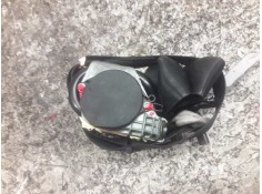 Recambio de cinturon seguridad delantero izquierdo para peugeot 207 confort referencia OEM IAM 96498053   2