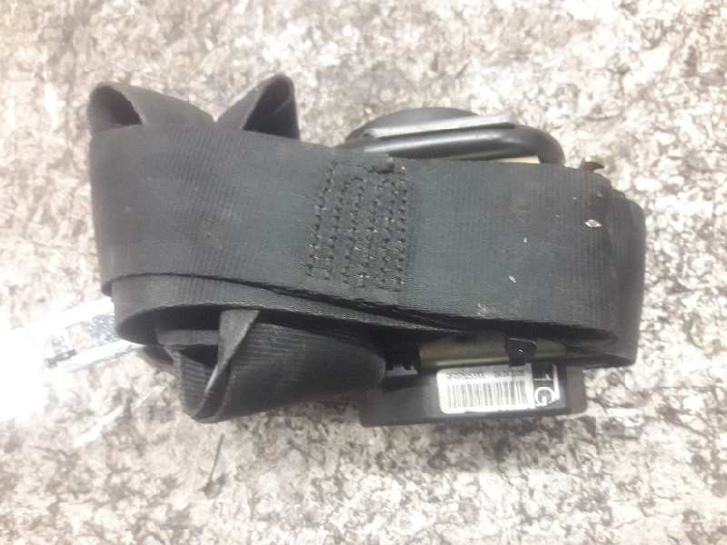 Recambio de cinturon seguridad delantero izquierdo para peugeot 207 confort referencia OEM IAM 96498053  