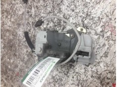 Recambio de cerradura puerta delantera derecha para peugeot 307 (s1) xt referencia OEM IAM  6 PINS  2