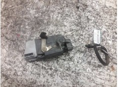 Recambio de cerradura puerta trasera izquierda para peugeot 307 (s1) xt referencia OEM IAM  4 PINS  2