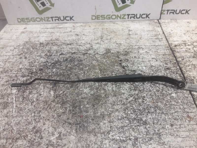 Recambio de brazo limpia delantero izquierdo para peugeot 307 (s1) xt referencia OEM IAM 9634509280  