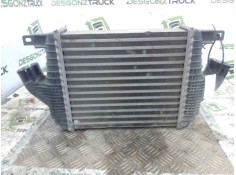 Recambio de intercooler para nissan trucks atleon 56.15 referencia OEM IAM 14461MA70A  